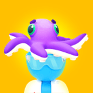 OctopusEscape游戏 VOctopusEscape3.7 安卓版