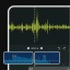 Audio音频剪辑 v1.0.0