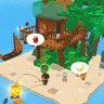 建造生存岛小游戏 v1.0